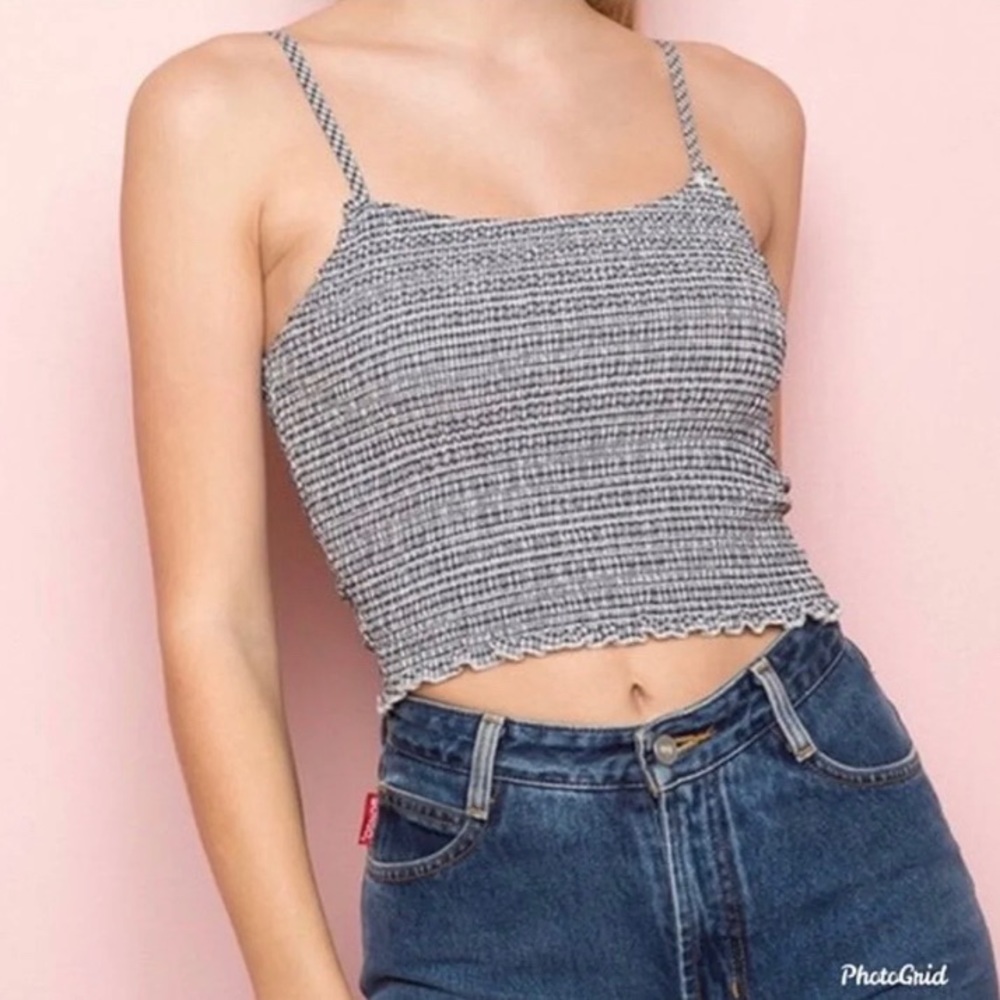 john galt izzy tank